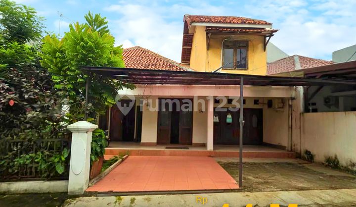 Langka Area Senopati Lokasi Prime Jaksel