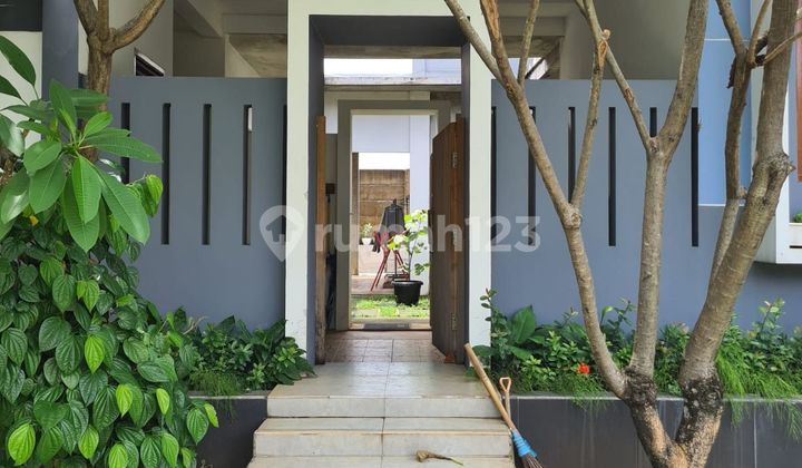 Jual Cepat Rumah Ciputat Asri Nyaman Jual Cepat Rumah Ciputat Asri Nyaman