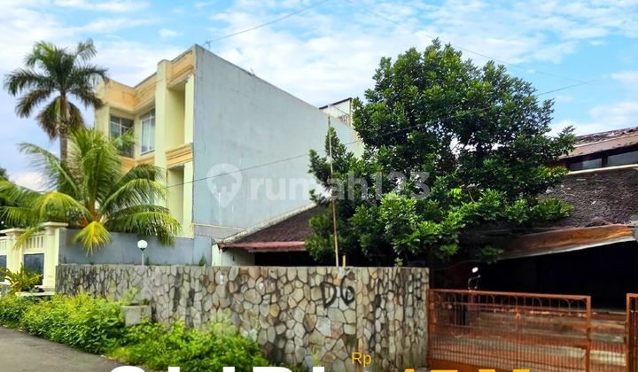Termurah Rumah Jual Dibawah Harga NJOP 2
