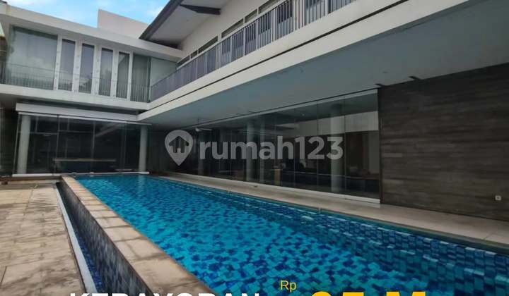 Rumah Kebayoran Baru Jaksel Rumah Kebayoran Baru Jaksel