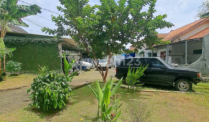 Calculate Suitable Land for Townhouses in Cinere Calculate Suitable Land for Townhouses in Cinere