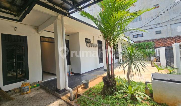 For Sale: Boarding House in Lebak Bulus, Near Lebak Bulus MRT 2