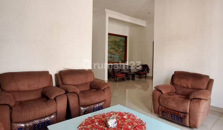 Dijual Rumah 1 Lantai Cocok Untuk Kantor Di Wisma Cakra, Cinere 2