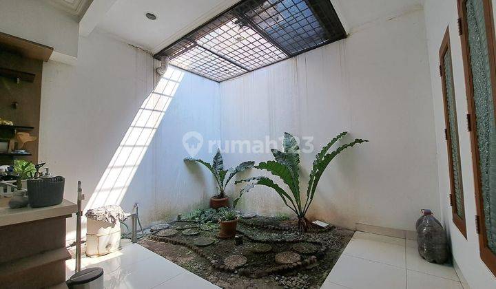 Rumah 1 Lt Siap Huni Di Komplek Bona Indah, Jaksel 2