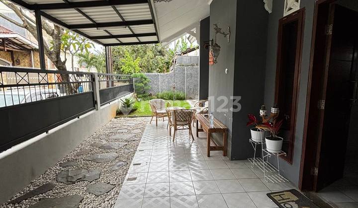For Sale Ready to Live In Good Price House In Megapolitan Cinere