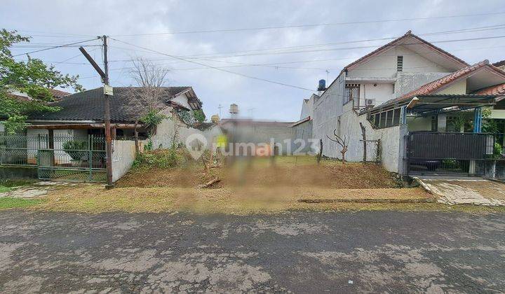 Dijual Tanah Lokasi Strategis Di Cinere  Dekat 3 Akses Tol  2