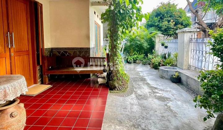 Dijual Rumah Luas 170 M² Dalam Komplek Bukit Cirendeu, Dekat Mrt