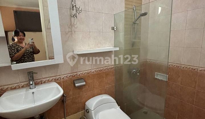 Rumah Nempel Uin Cirendeu Siap Huni 2