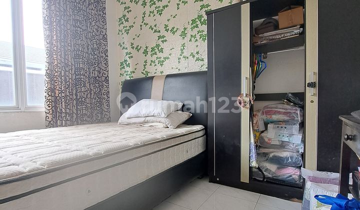 2-Story House in Cinere Park View Cluster 2