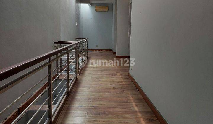 Rumah 2 Lt Di Bukit Pesona Town House, Kebagusan Raya 2