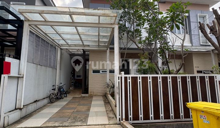 For Quick Sale 105 Square Meter House in Cinere Park View, Near Toll Road For Quick Sale 105 Square Meter House in Cinere Park View, Near Toll Road