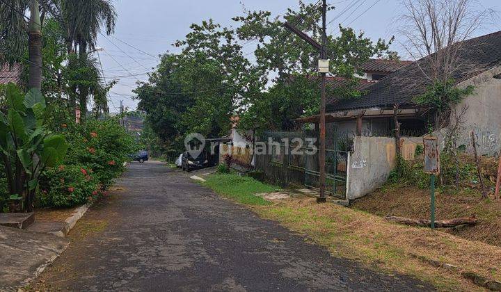 Dijual Tanah Lokasi Strategis Di Cinere  Dekat 3 Akses Tol  2