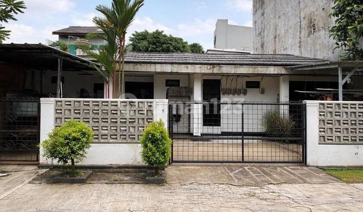 Dijual Rumah Kost di Lebak Bulus , Dkt MRT Lebak Bulus