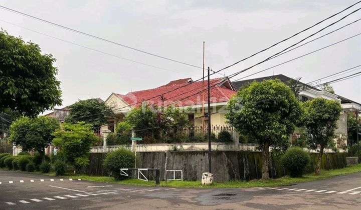 Rumah Harga Njop Lokasi Di Komplek Elite Bukit Cinere Indah Rumah Harga Njop Lokasi Di Komplek Elite Bukit Cinere Indah