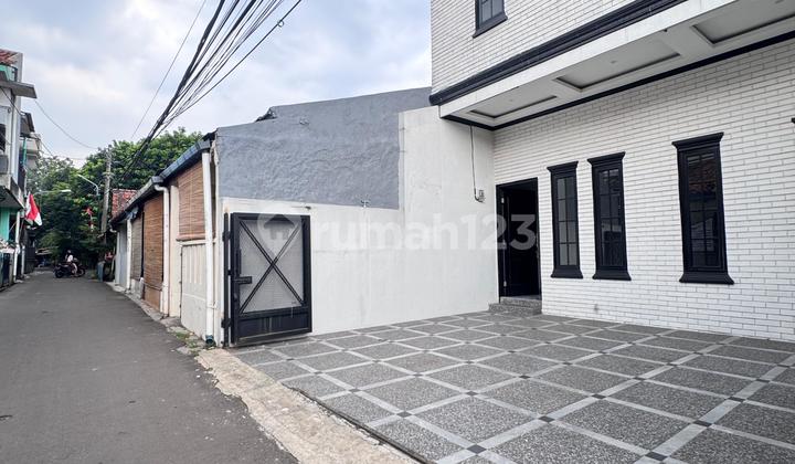 New House 400 Meters to Brigif Toll Gate 2