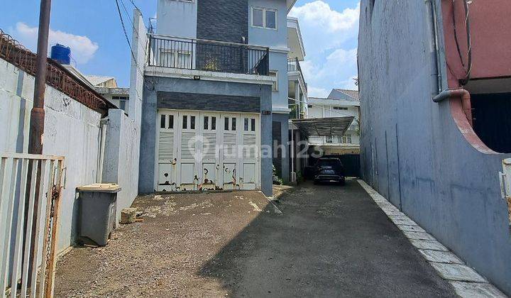 Rumah Kantor Cocok Untuk Hotel Depan Cinere Mall