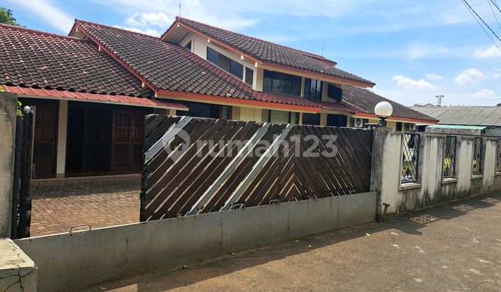 Calculate Land In Cirendeu 15 Minutes To Mrt Lebak Bulus 2