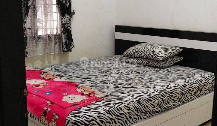 Dijual Rumah 1 Lantai Dekat Yve Habitat Limo, Grogol 2