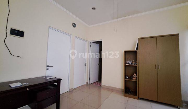 Disewakan Rumah Dua Lantai Cluster Cinere Park View 2