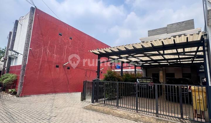 Rumah Siaphuni Lt 207 Jalan Lebar Di Cilandak Kko Di Jl. Raya Cilandak Kko 1, Cilandak Timur, Pasar Minggu, Kota Jakarta Selatan, Dki Jakarta, Indonesia, 12560, Cilandak 2