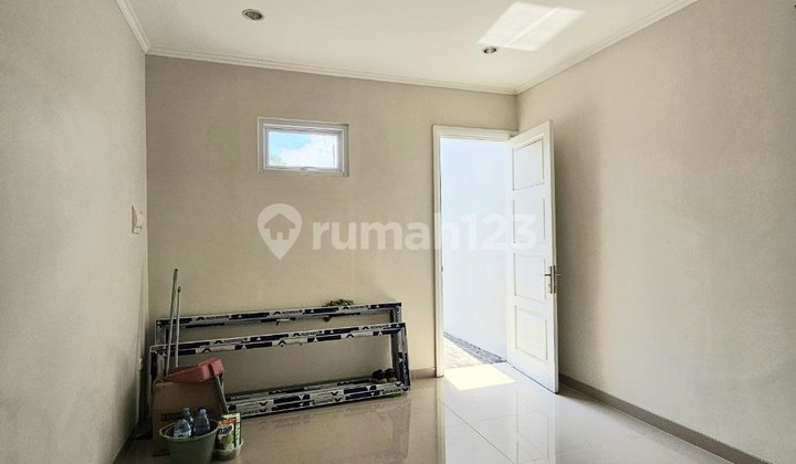 Beautiful Ready-to-Live Home in a Strategic Location in Cinere 2