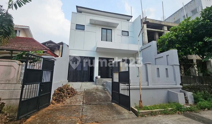 New Home Hot Mega Cinere Complex