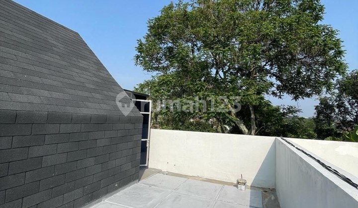 Rumah Brand New Dalam Cluster , 10 Mnt Kemrt Lebakbulus 2