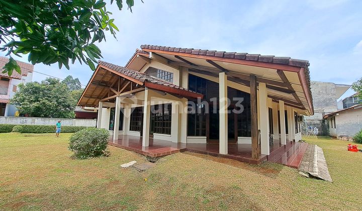 Hitung Tanah Di Cirendeu 15 Menit Ke Mrt Lebak Bulus Hitung Tanah Di Cirendeu 15 Menit Ke Mrt Lebak Bulus