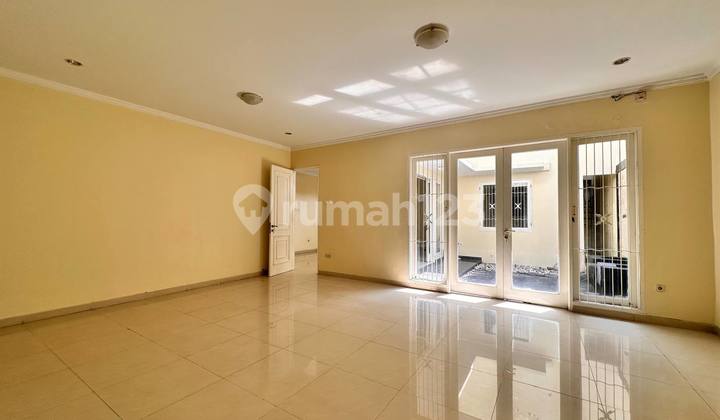 Rumah Cantik Dan Megah Di Komplekmega Cinere! 2