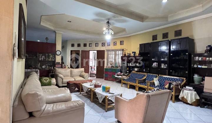 Affordable Commercial Property in Gandul Cinere Affordable Commercial Property in Gandul Cinere