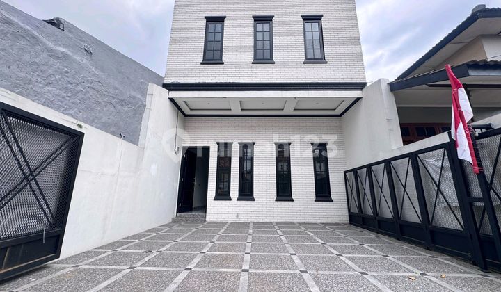 Rumah Baru 400 Meter Ke Pintu Toll Brigif Rumah Baru 400 Meter Ke Pintu Toll Brigif