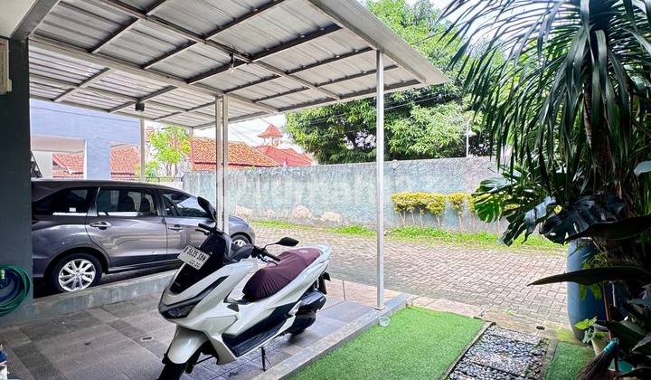 Rumah Lokasi Nempel Jaksel Di Pangkalan Jati 2