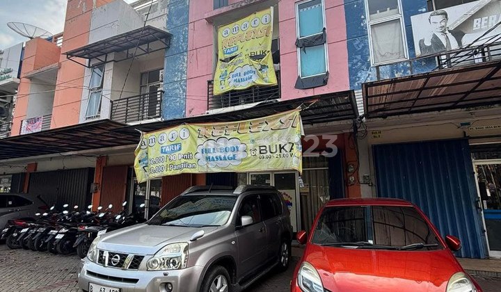 Ruko Gandeng Cinere Termurah Depan Samsat Ruko Gandeng Cinere Termurah Depan Samsat