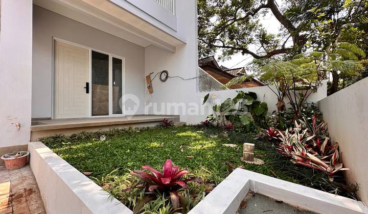 Rumah Baru 2 Lantai Siap Huni Lokasi Megapolitan Cinere 2