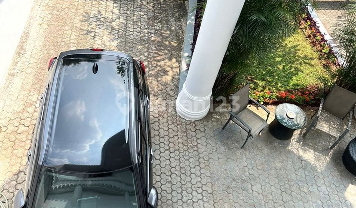 American Classic House in Pangkalan Jati, Near Fatmawati 2