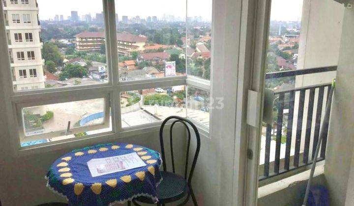 Dijual Apartment Siap Huni Di Cinere Bellevue, Depok  2