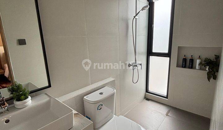 Brand New House Strategis Lokasi Pondok Labu, Jaksel 2