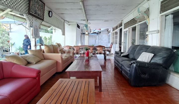 Dijual Rumah Luas Tanah 765 Di Ismaya Cinere,dkt Mall Cinere 2