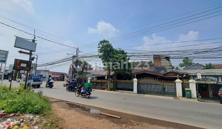 Rumah Cocok Untuk Usaha Di Limo Raya Dekat Tol Limo Bsd Rumah Cocok Untuk Usaha Di Limo Raya Dekat Tol Limo Bsd
