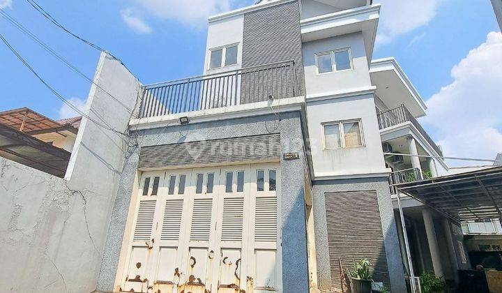 Rumah Kantor Cocok Untuk Hotel Depan Cinere Mall Rumah Kantor Cocok Untuk Hotel Depan Cinere Mall