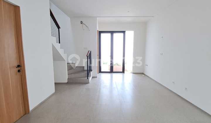 Dijual Rumah Luas 100 di Megapolitan Cinere,Dekat Tol Limo 2