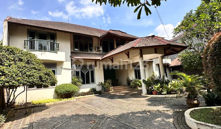 Dijual Rumah Harga Njop Bagus Lokasi Cinere, Dekat Tol Dijual Rumah Harga Njop Bagus Lokasi Cinere, Dekat Tol