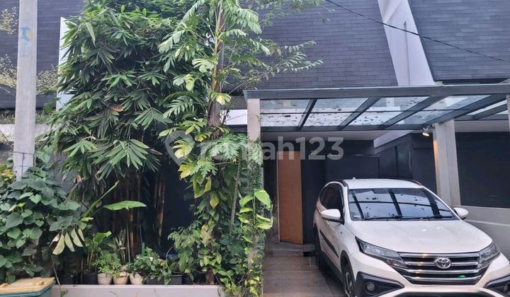 Dijual Rumah SHM Luas 78 di Yve Habitat Jalan Pendowolimo.