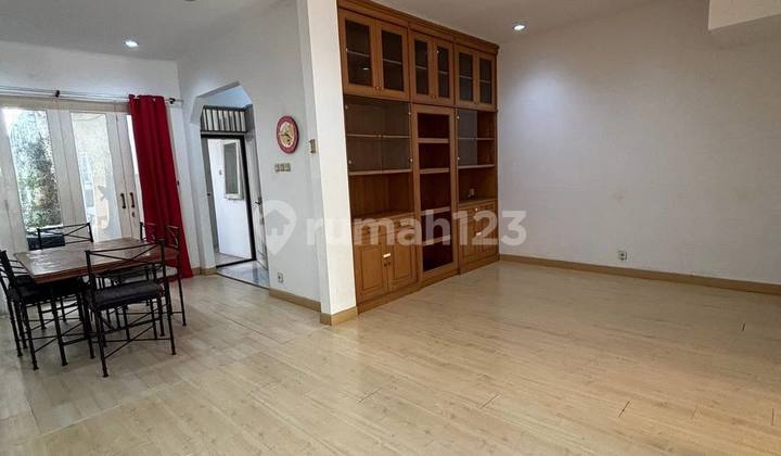 Dijual Rmh Luas 120 Harga Menarik Hati