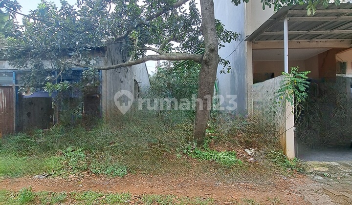 Tanah Siap Bangun Di Jalan Moh Kahfi 2 , Jagakarsa Tanah Siap Bangun Di Jalan Moh Kahfi 2 , Jagakarsa