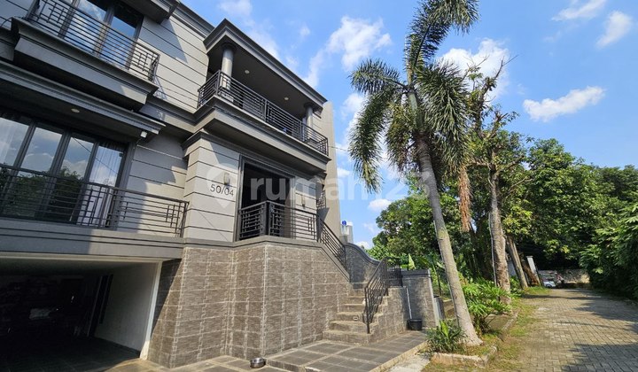 Rumah Luas 280 Dalam Komplek Cilandak,jaksel Rumah Luas 280 Dalam Komplek Cilandak,jaksel