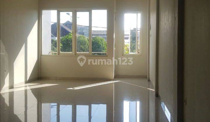 Dijual RUKO RAYA DEMAK, Lokasi Prime Pusat Kota, Nol Jalan Raya Provinsi, Row Jalan 30m