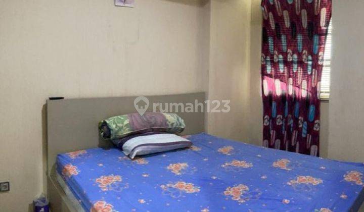 Apartment 2 BR Marvell City Surabaya Bagus Furnished 1