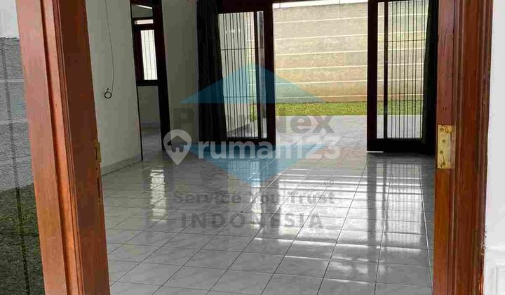 Rumah Asri Siap Huni Harga Murah 2