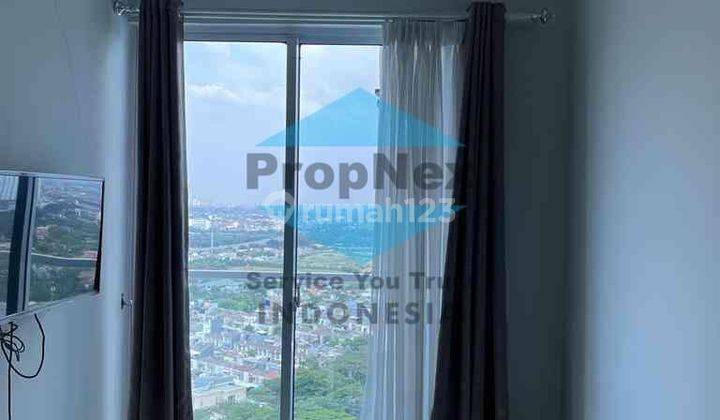 Apartemen Puri Mansion Studio + 2 Bedroom 1